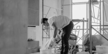 Alles wat je moet weten over stucwerk en de kosten van een stukadoor