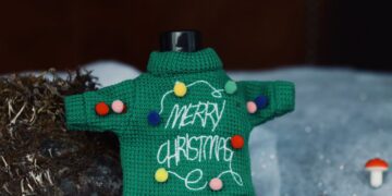 Hoeveel dagen tot kerst