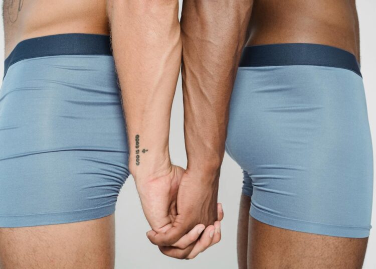 Bamboe boxershorts - Het ideale ondergoed voor de moderne man