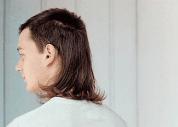 Het mullet kapsel is terug!