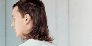 Het mullet kapsel is terug!