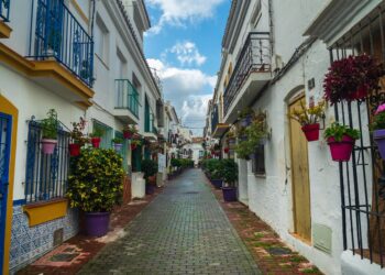 Huis kopen in Marbella: waar begin je?