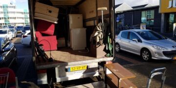 De voordelen van een professioneel ontruimingsbedrijf