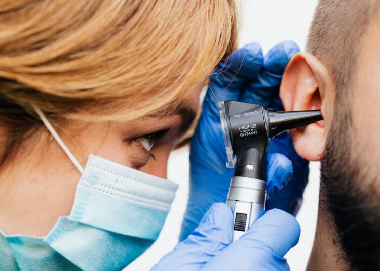 Gratis gehoortest: houd je geest scherp