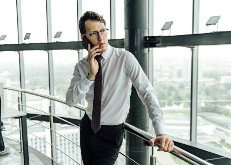 Alles wat je moet weten over 010-2248062: onbekende bellers en wat je kunt doen