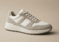 Sneakers in nederland: van sportief schoeisel tot luxe mode-item
