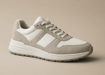 Sneakers in nederland: van sportief schoeisel tot luxe mode-item