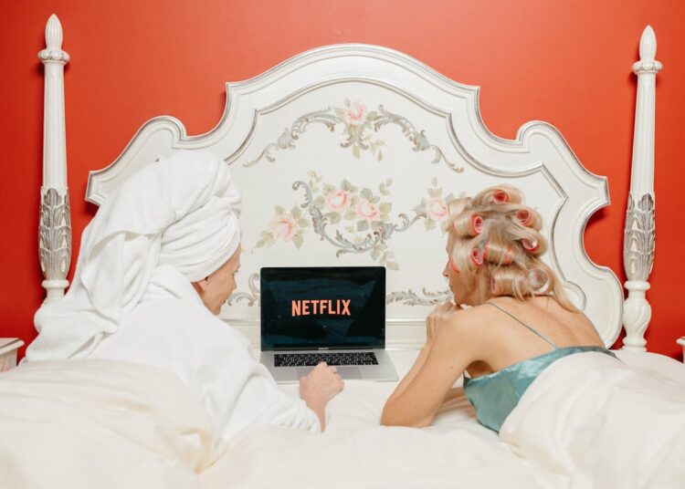 Goede series op Netflix: tips voor je volgende kijkavond