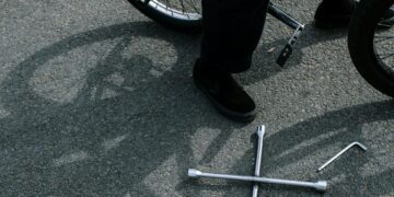 De juiste bandenspanning: hoeveel bar fietsband is goed?