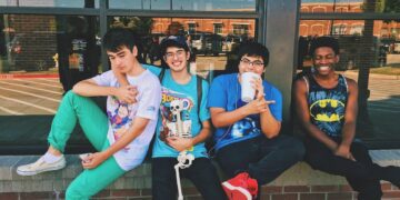 De voor en nadelen van samenwonen met vrienden