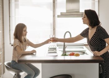 Sterrenstatus in de familie: Het leven van dochter Heidi Klum