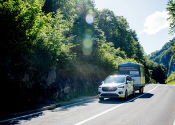 Voor iedere klus de juiste aanhangwagen