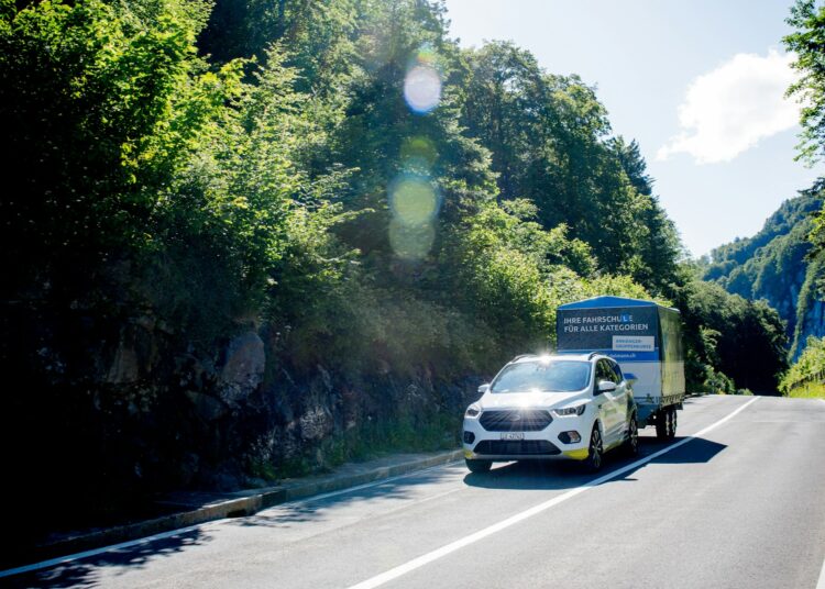 Voor iedere klus de juiste aanhangwagen
